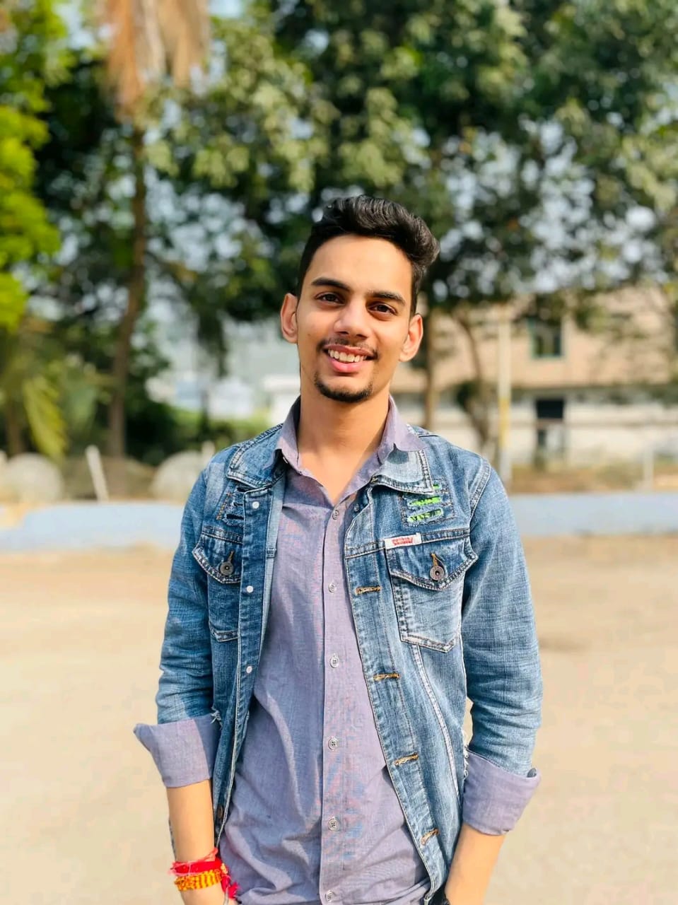 Aaditya Jha testimonial