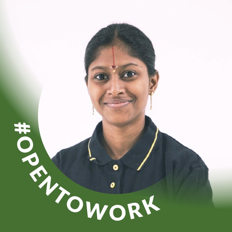 Sai Bhanu Alamuri testimonial