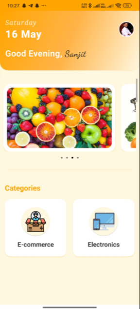 SmartShop preview